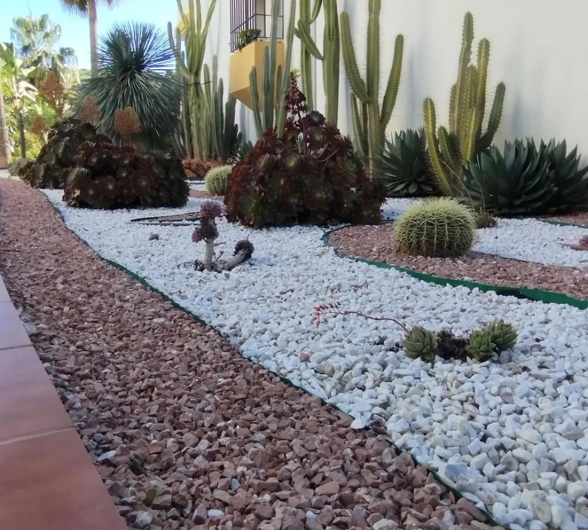 Appartement L'Envoutement Andalou, A La Cala De Mijas, Jacuzzi Prive Chauffe à Málaga