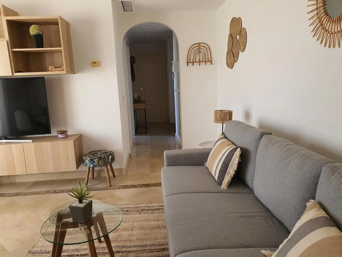 Appartement L'Envoutement Andalou, A La Cala De Mijas, Jacuzzi Prive Chauffe à Málaga