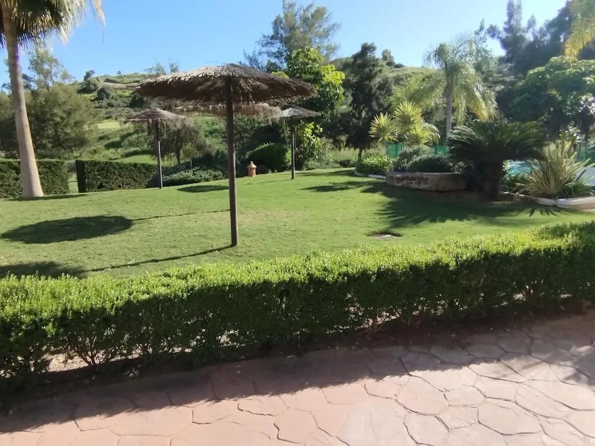 Appartement L'Envoutement Andalou, A La Cala De Mijas, Jacuzzi Prive Chauffe à Málaga