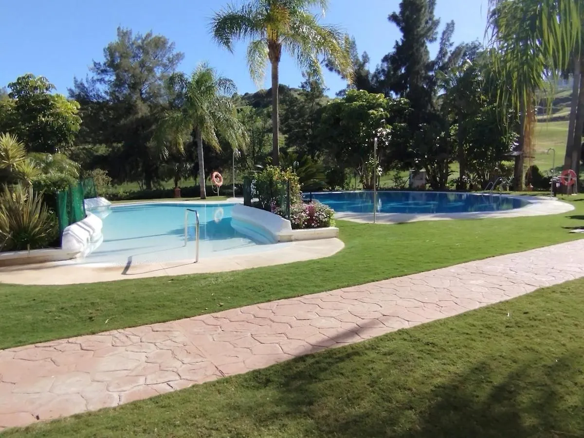 Appartement L'Envoutement Andalou, A La Cala De Mijas, Jacuzzi Prive Chauffe à Málaga