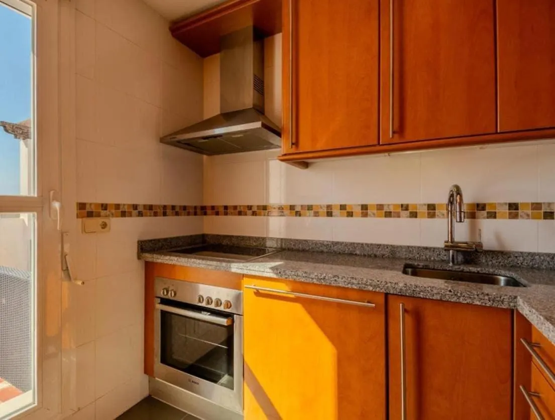 Appartement L'Envoutement Andalou, A La Cala De Mijas, Jacuzzi Prive Chauffe à Málaga