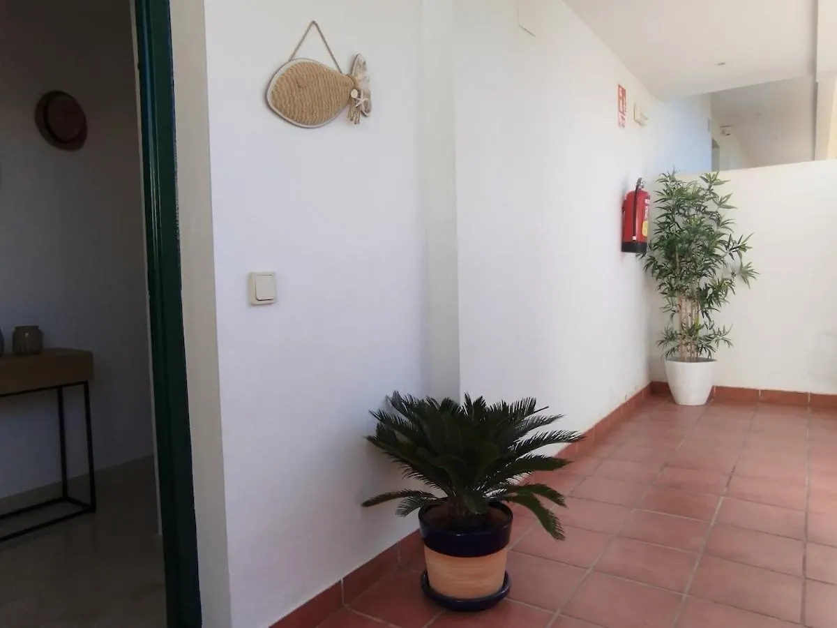 Appartement L'Envoutement Andalou, A La Cala De Mijas, Jacuzzi Prive Chauffe à Málaga