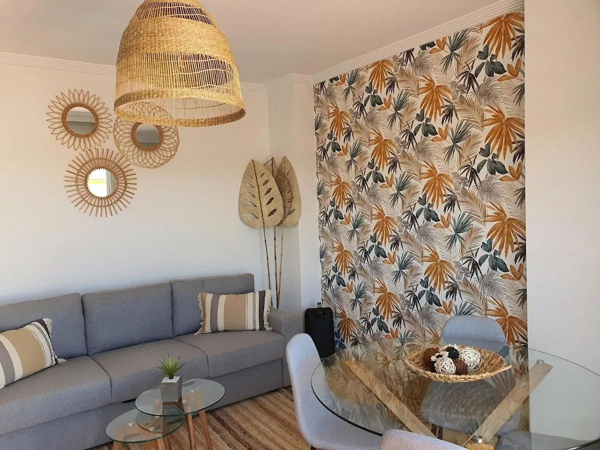 Appartement L'Envoutement Andalou, A La Cala De Mijas, Jacuzzi Prive Chauffe à Málaga Espagne
