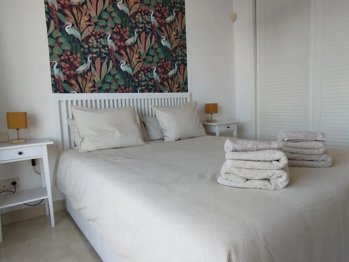Appartement L'Envoutement Andalou, A La Cala De Mijas, Jacuzzi Prive Chauffe à Málaga 0*,