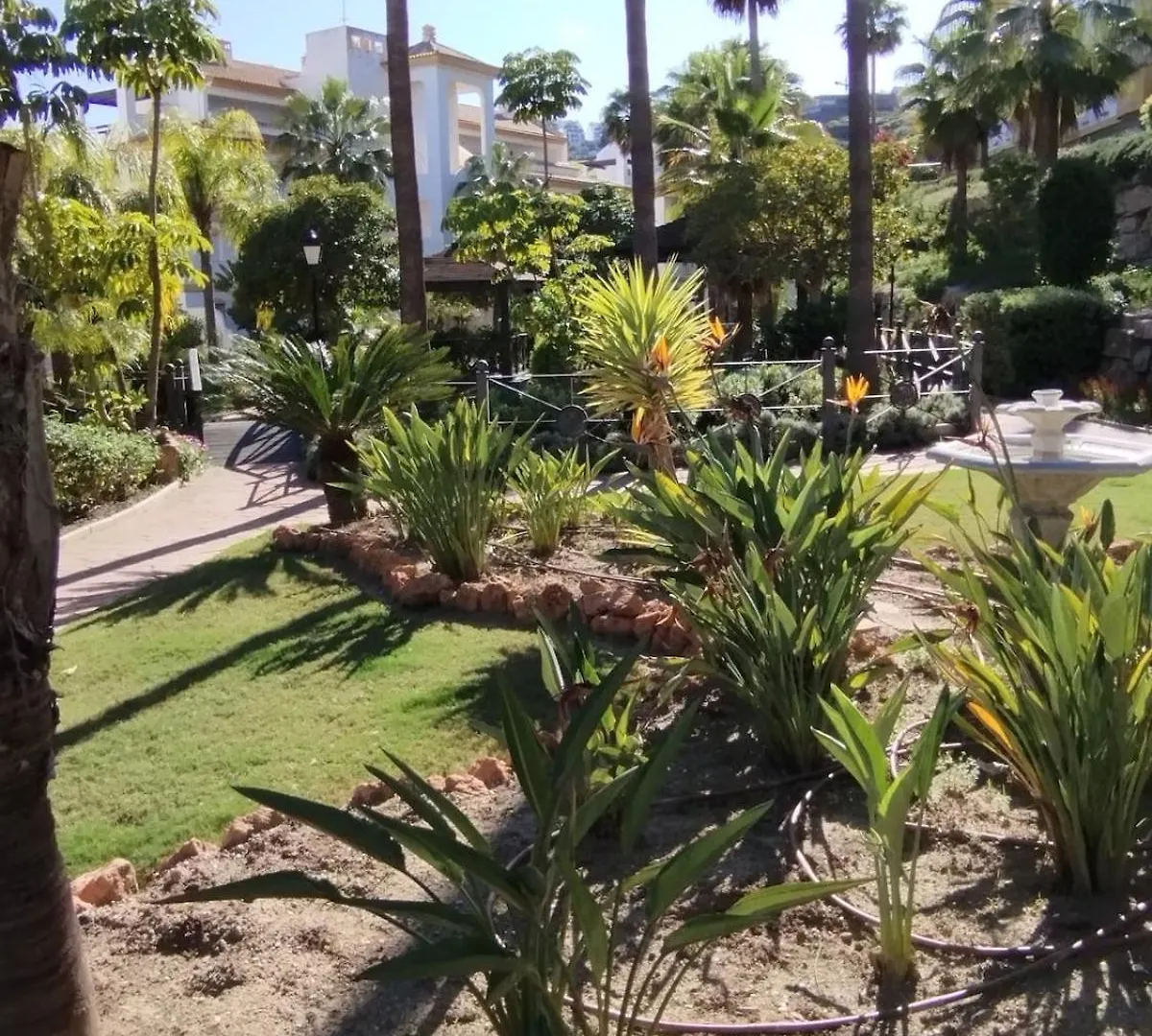 Appartement L'Envoutement Andalou, A La Cala De Mijas, Jacuzzi Prive Chauffe à Málaga