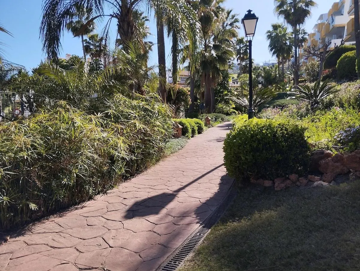 Appartement L'Envoutement Andalou, A La Cala De Mijas, Jacuzzi Prive Chauffe à Málaga
