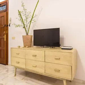  Appartamento Tgh/ Centro Carretería