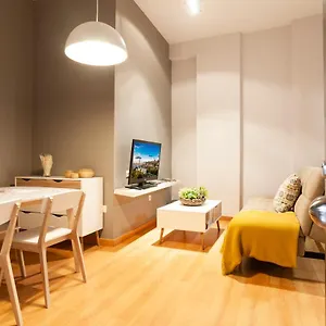  Appartamento Bhost - Victoria