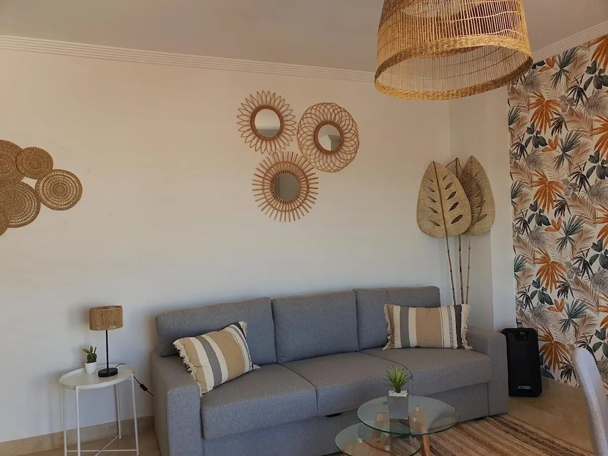 L'Envoutement Andalou, A La Cala De Mijas, Jacuzzi Prive Chauffe Διαμέρισμα Μάλαγα