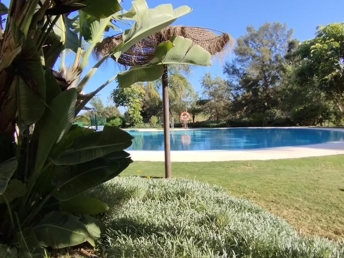 L'Envoutement Andalou, A La Cala De Mijas, Jacuzzi Prive Chauffe Διαμέρισμα Μάλαγα 0*,
