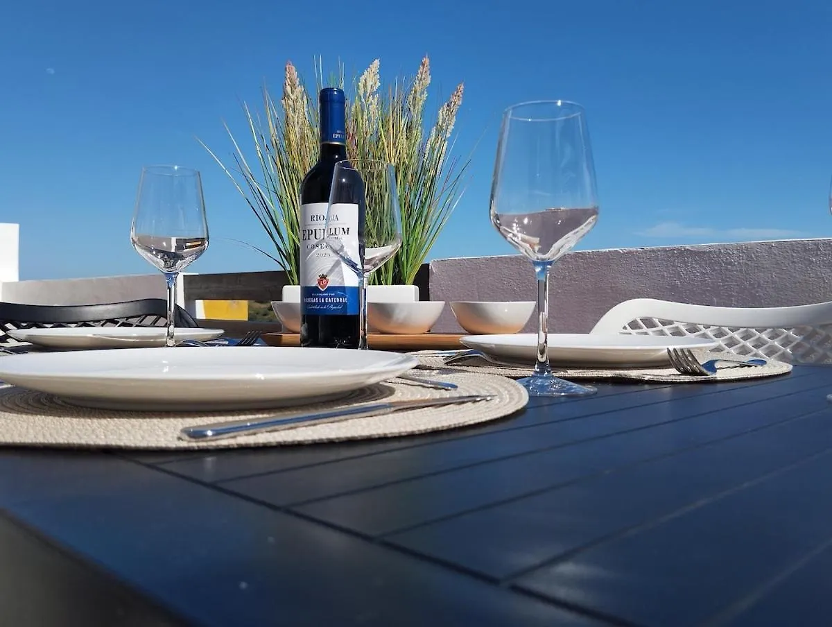 L'Envoutement Andalou, A La Cala De Mijas, Jacuzzi Prive Chauffe Διαμέρισμα Μάλαγα Ισπανία