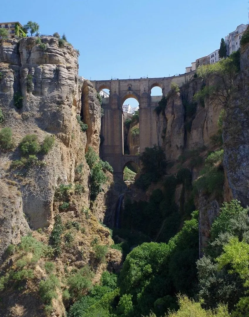 L'Envoutement Andalou, A La Cala De Mijas, Jacuzzi Prive Chauffe Διαμέρισμα Μάλαγα