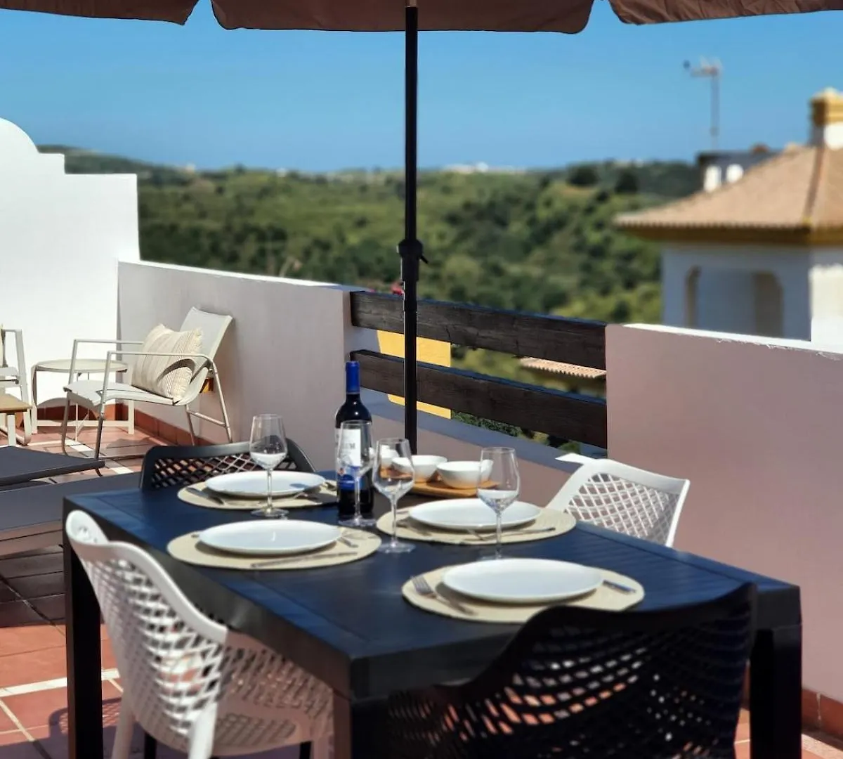 L'Envoutement Andalou, A La Cala De Mijas, Jacuzzi Prive Chauffe Διαμέρισμα Μάλαγα
