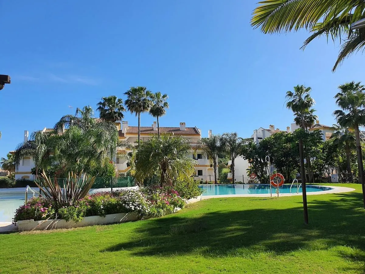 L'Envoutement Andalou, A La Cala De Mijas, Jacuzzi Prive Chauffe Διαμέρισμα Μάλαγα