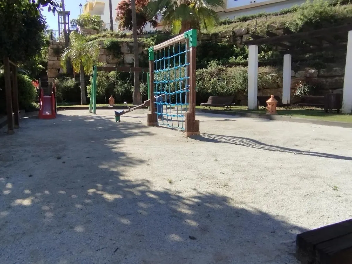 Appartement L'Envoutement Andalou, A La Cala De Mijas, Jacuzzi Prive Chauffe à Málaga