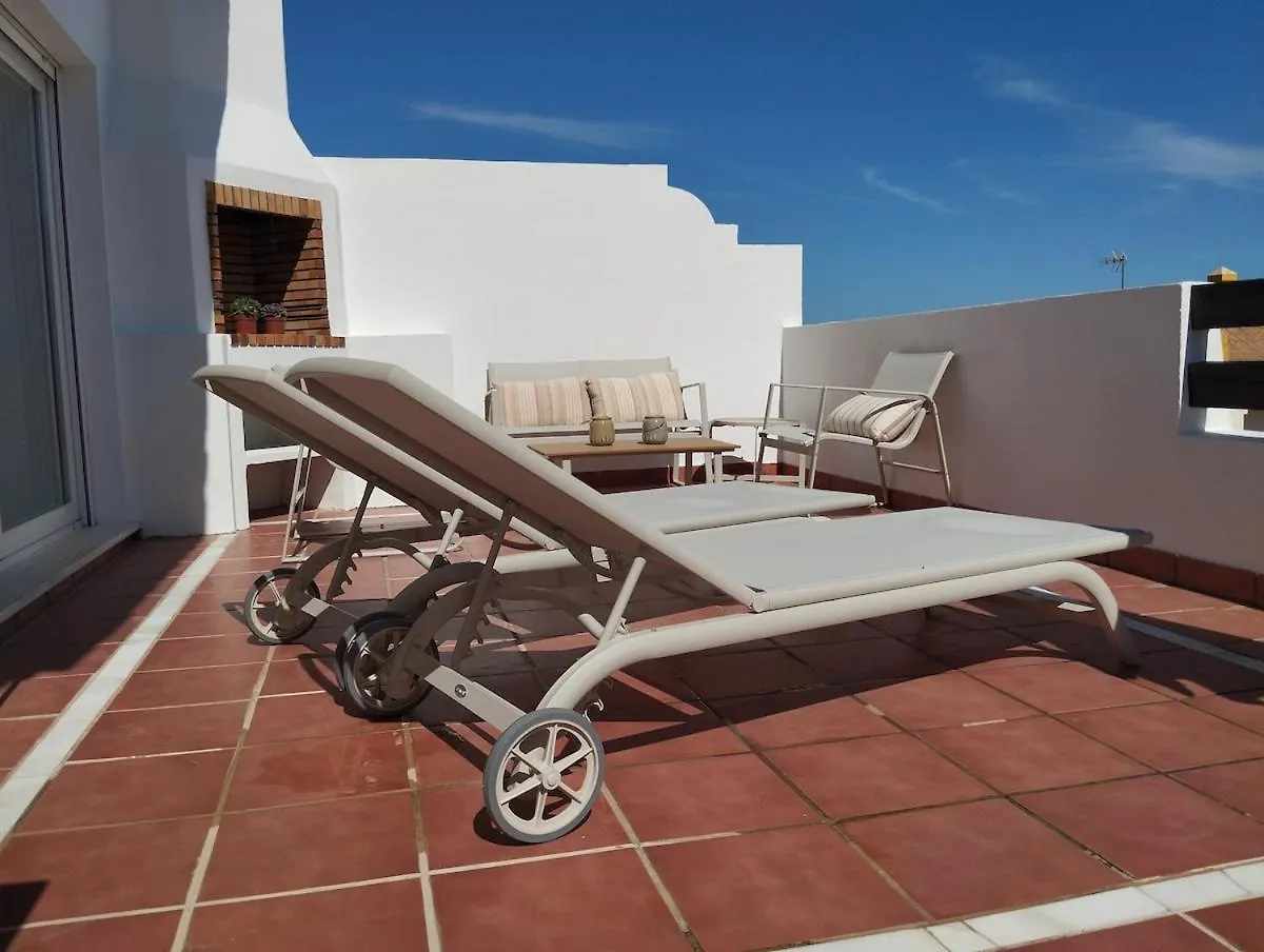 Appartement L'Envoutement Andalou, A La Cala De Mijas, Jacuzzi Prive Chauffe à Málaga