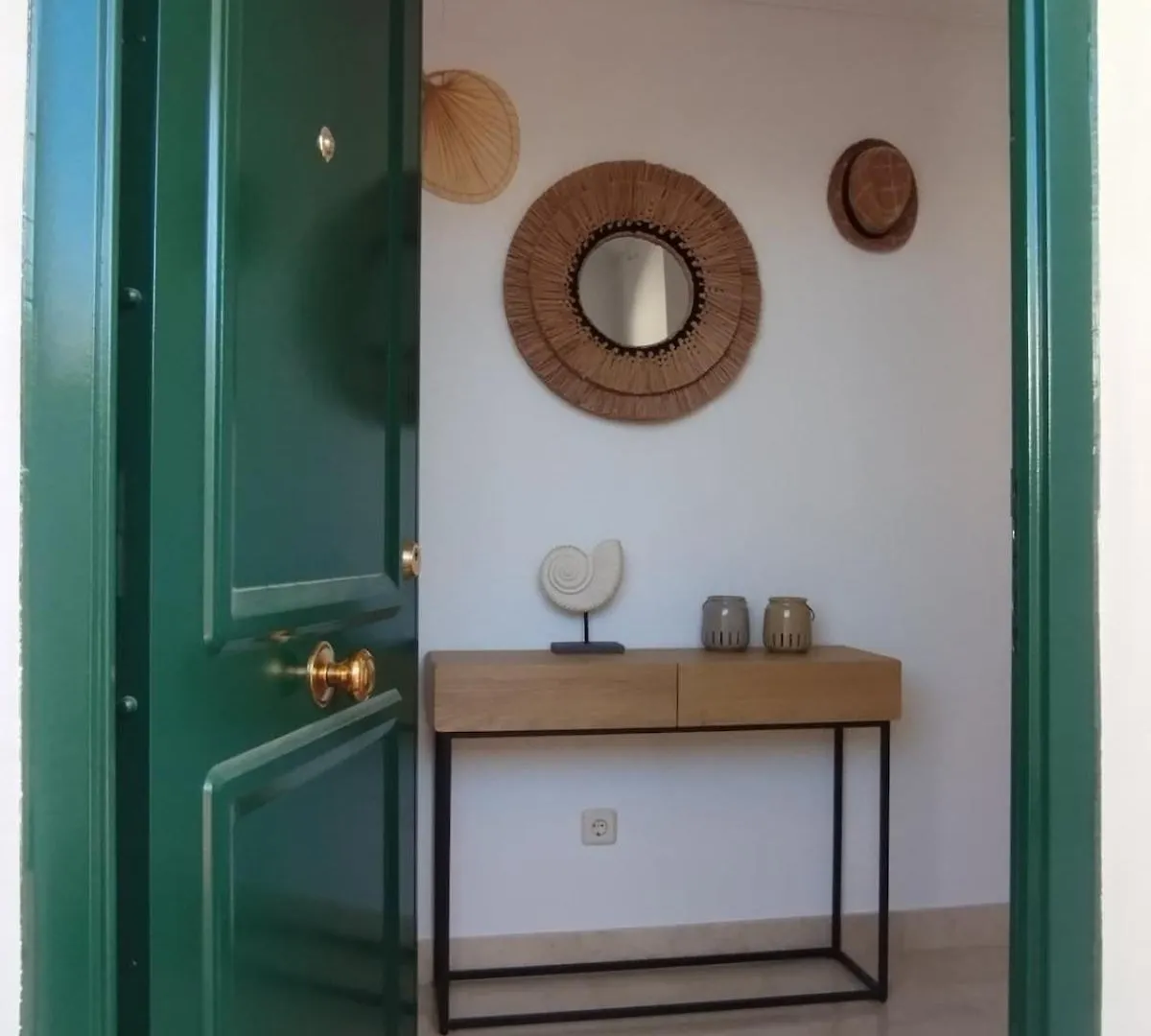 Appartement L'Envoutement Andalou, A La Cala De Mijas, Jacuzzi Prive Chauffe à Málaga