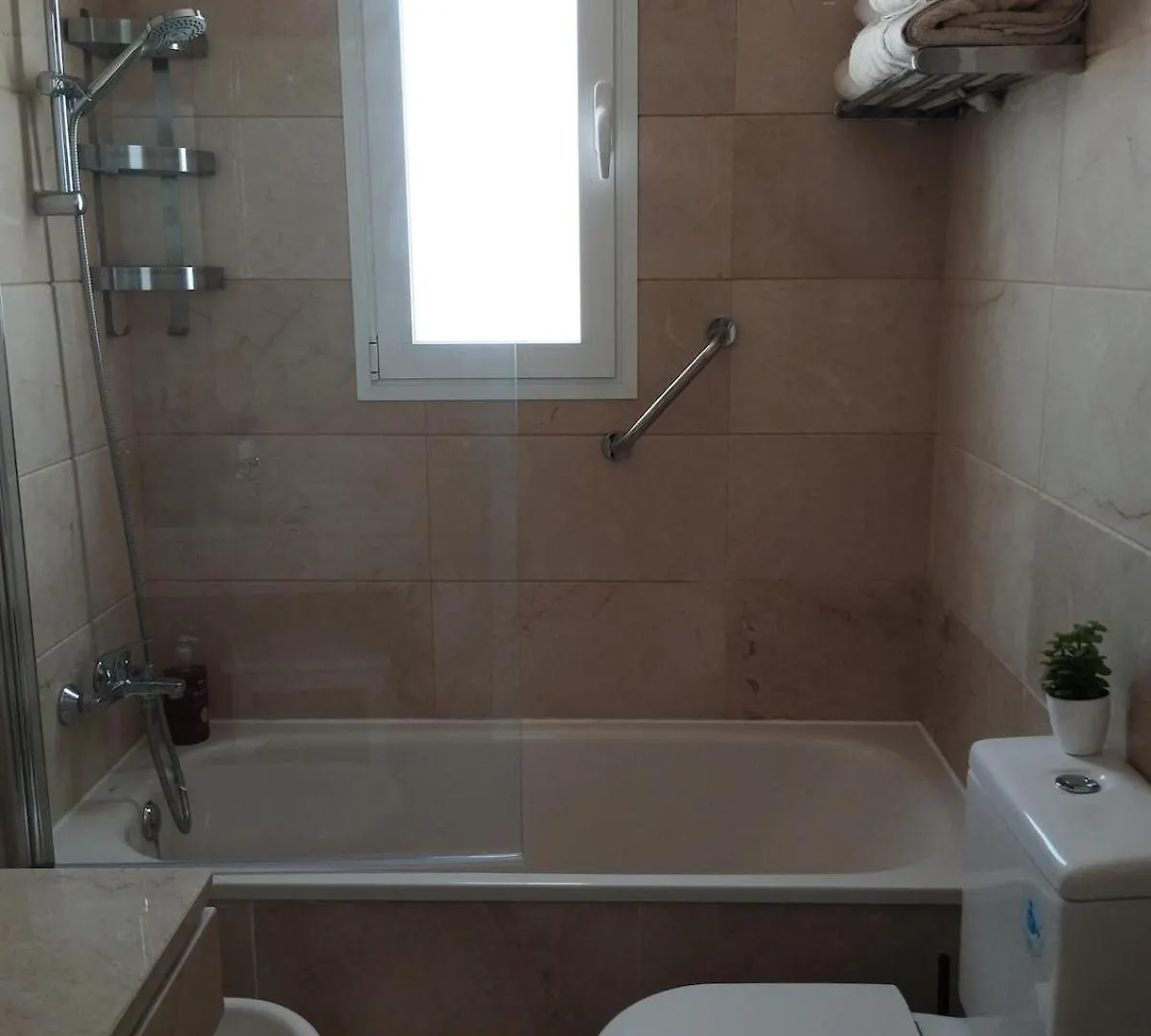 Appartement L'Envoutement Andalou, A La Cala De Mijas, Jacuzzi Prive Chauffe à Málaga Espagne