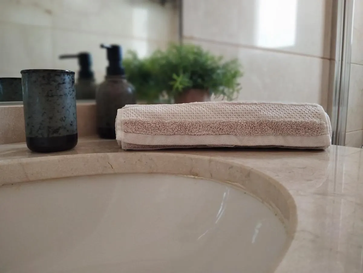 Appartement L'Envoutement Andalou, A La Cala De Mijas, Jacuzzi Prive Chauffe à Málaga 0*,  Espagne