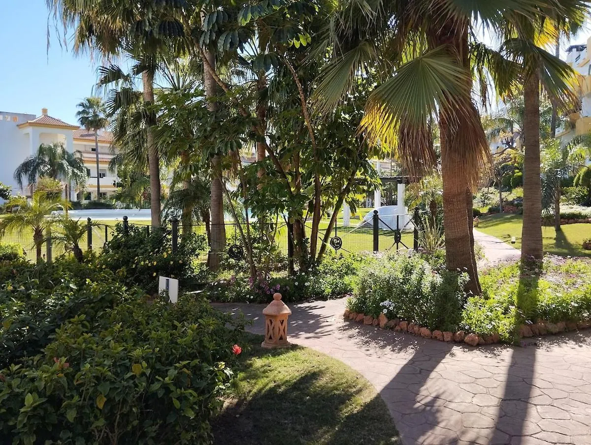 Appartement L'Envoutement Andalou, A La Cala De Mijas, Jacuzzi Prive Chauffe à Málaga