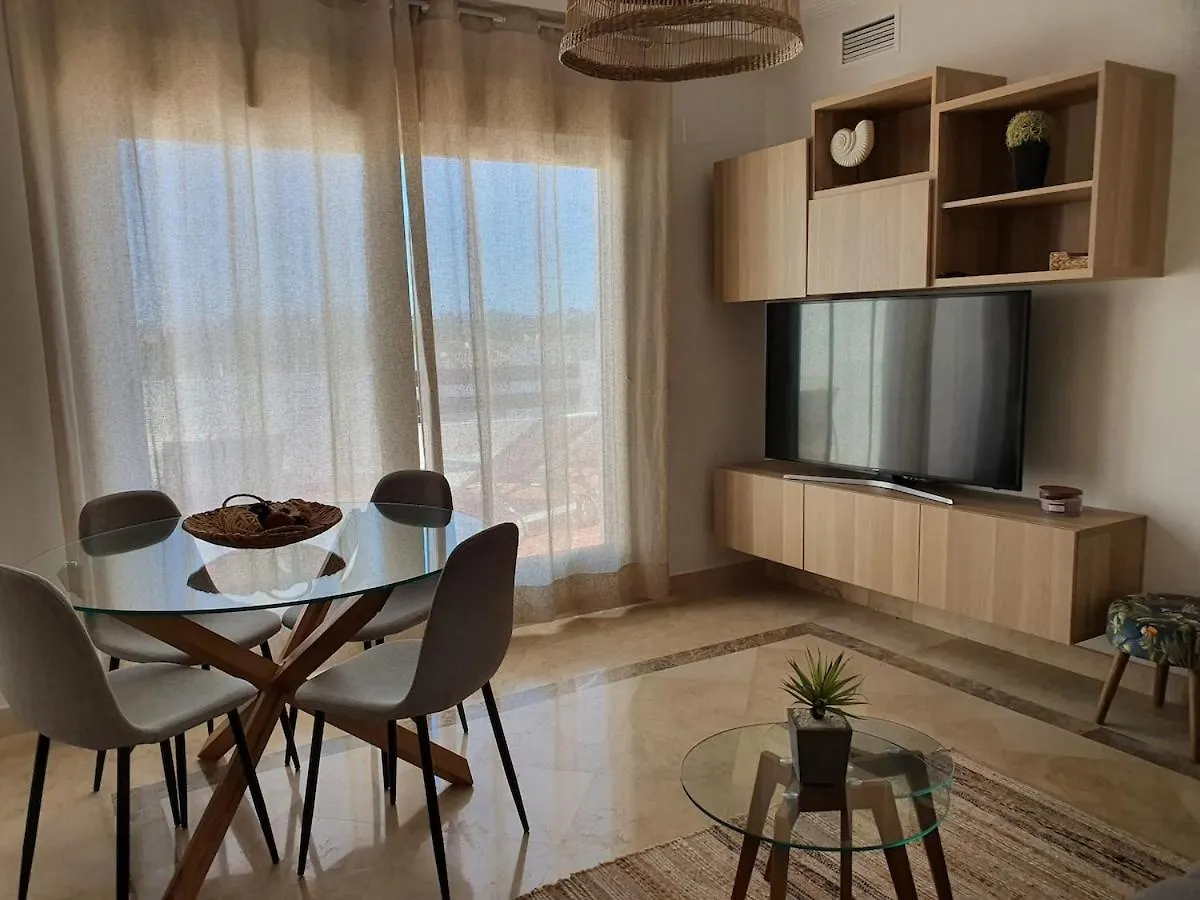 Appartement L'Envoutement Andalou, A La Cala De Mijas, Jacuzzi Prive Chauffe à Málaga