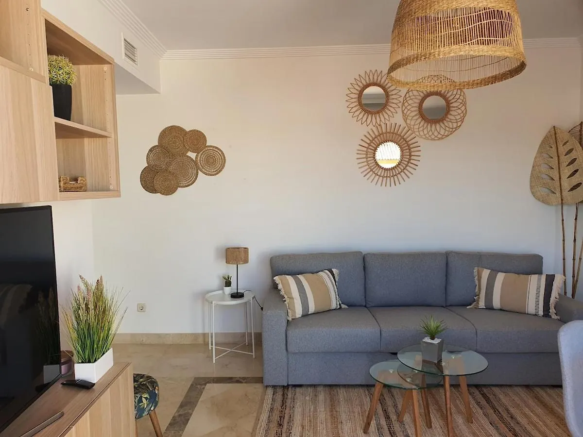 Appartement L'Envoutement Andalou, A La Cala De Mijas, Jacuzzi Prive Chauffe à Málaga 0*,