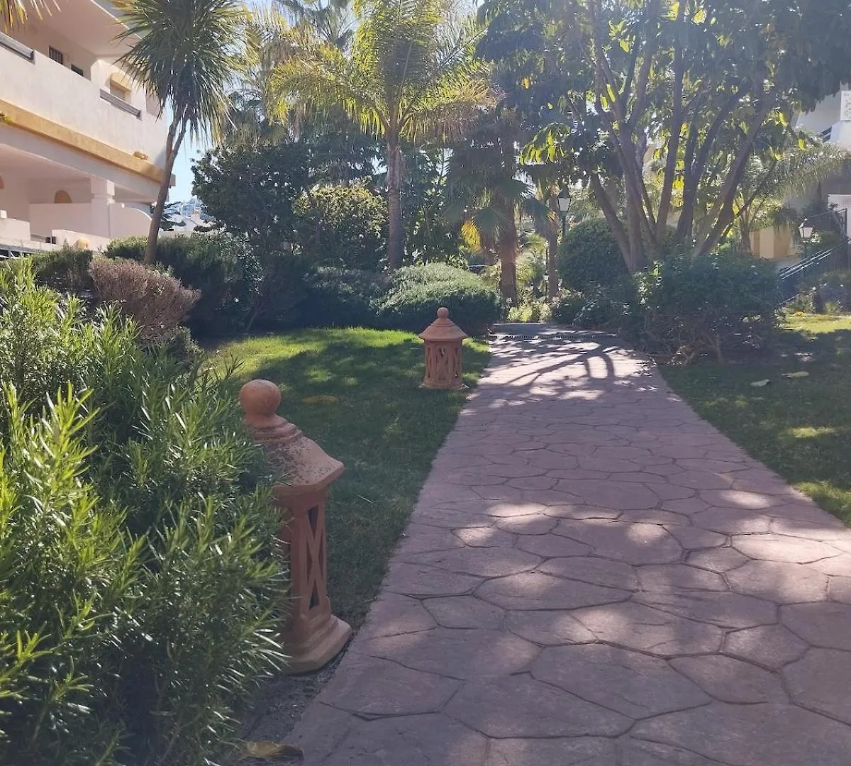 Appartement L'Envoutement Andalou, A La Cala De Mijas, Jacuzzi Prive Chauffe à Málaga 0*,  Espagne