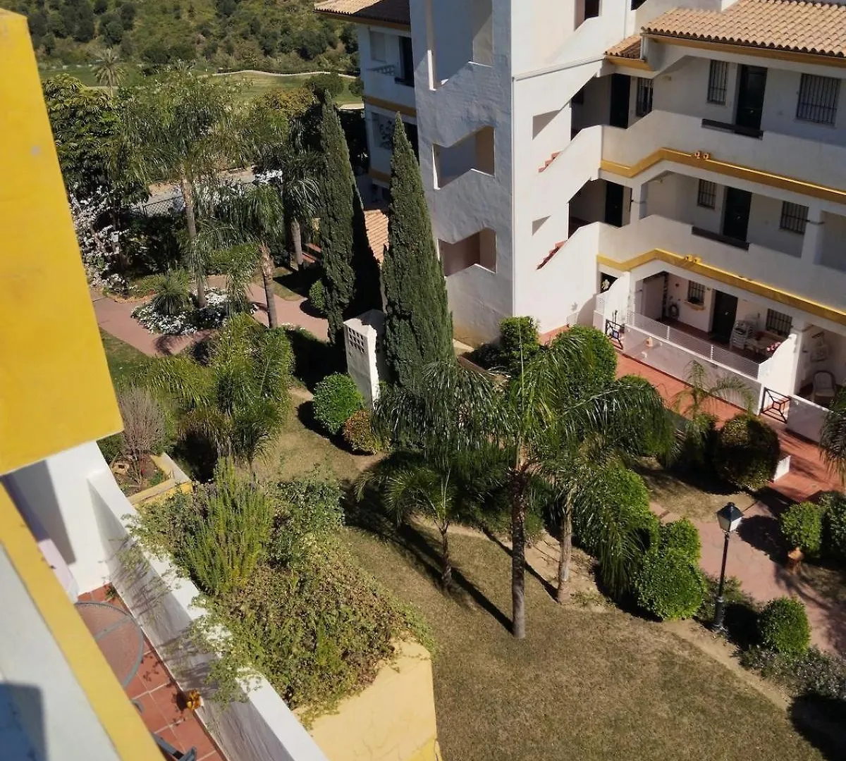 Appartement L'Envoutement Andalou, A La Cala De Mijas, Jacuzzi Prive Chauffe à Málaga
